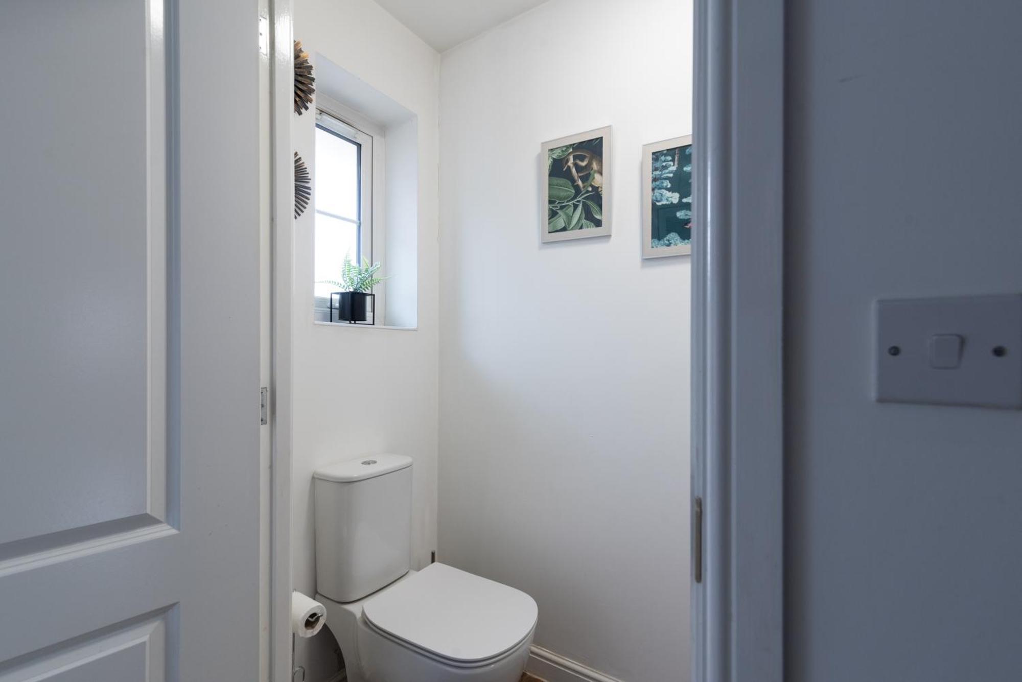فيلا Prime Location 3 Bed House نيوبورت المظهر الخارجي الصورة