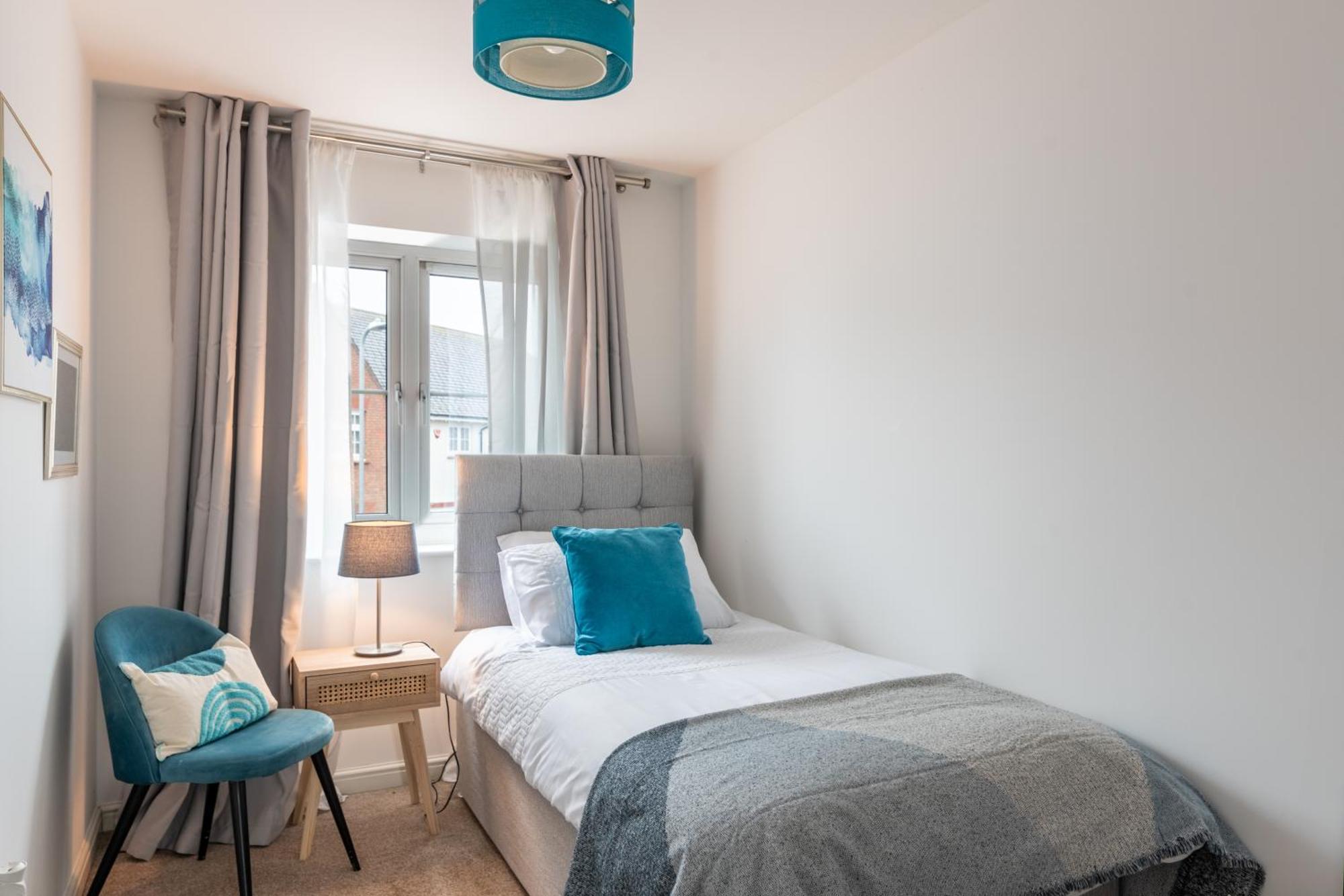 فيلا Prime Location 3 Bed House نيوبورت المظهر الخارجي الصورة