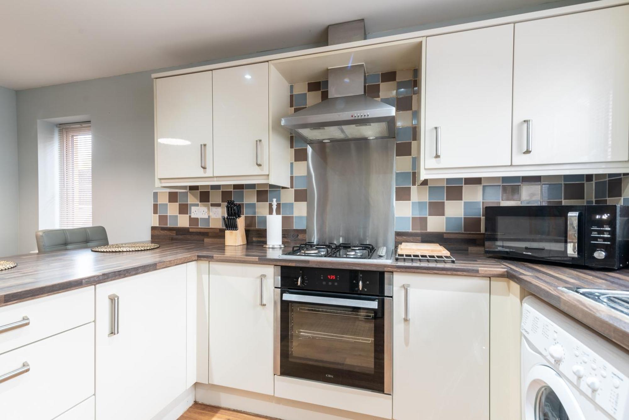 فيلا Prime Location 3 Bed House نيوبورت المظهر الخارجي الصورة