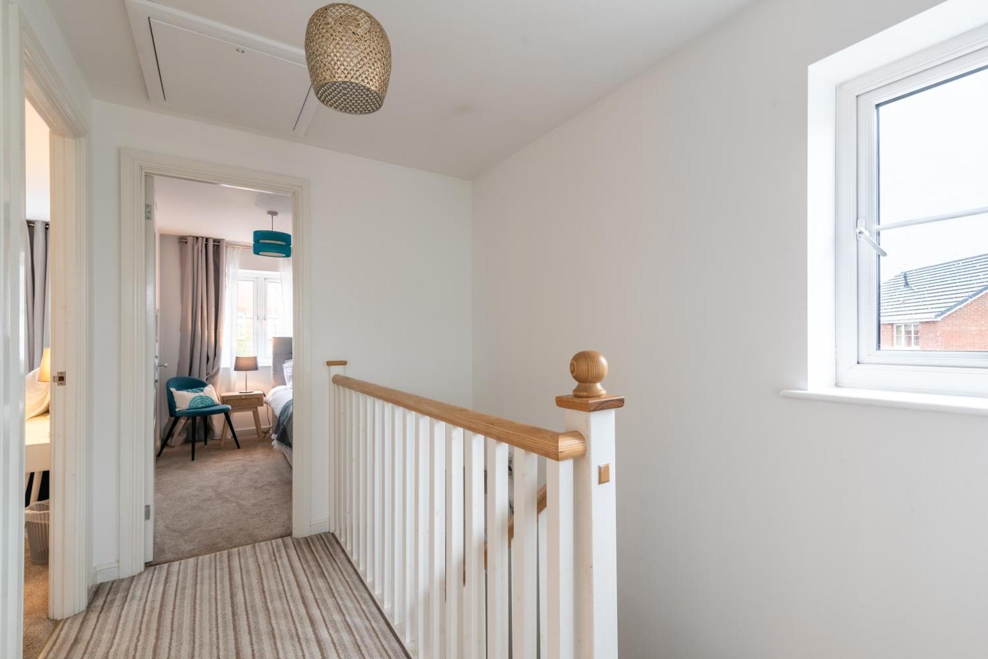 فيلا Prime Location 3 Bed House نيوبورت المظهر الخارجي الصورة
